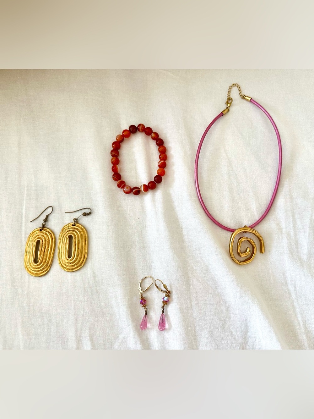 Summer jewelry bundle